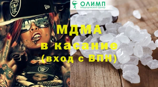 гидра Богородицк
